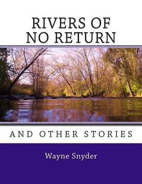 portada Rivers of No Return