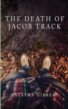 portada The Death of Jacob Track: Volume 1 of The 33X Series (en Inglés)