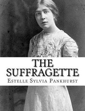 portada The Suffragette (in English)