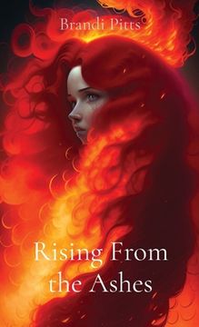 portada Rising From the Ashes (in English)