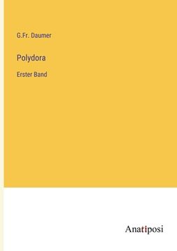 portada Polydora: Erster Band