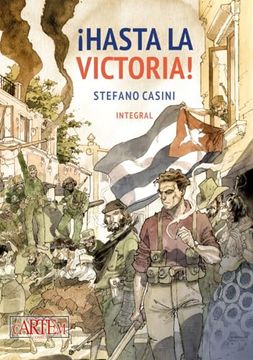 portada Hasta la Victoria! (in Spanish)