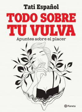 portada Todo Sobre tu Vulva (in Spanish)