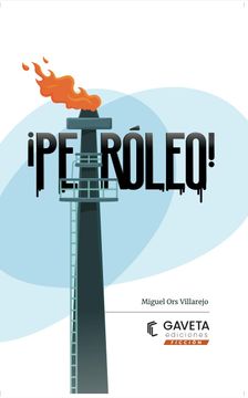 portada Petroleo