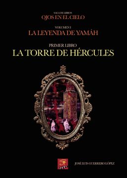 portada La Torre de Hercules (in Spanish)