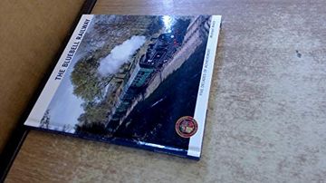 portada The Bluebell Railway: Five Decades of Achievement (en Inglés)