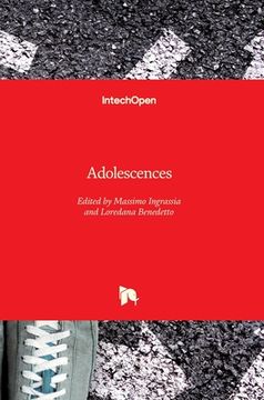 portada Adolescences (en Inglés)
