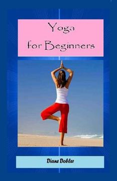 portada Yoga for Beginners (in English)