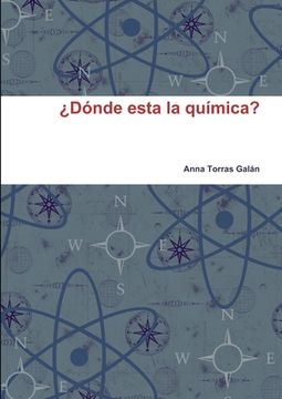 portada ¿Dónde esta la química? (in Spanish)