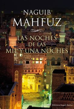 portada Las Noches de las mil y una Noches (in Spanish)