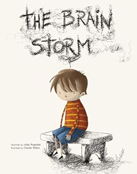 portada The Brain Storm (in English)