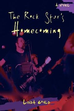 portada the rock star's homecoming (en Inglés)