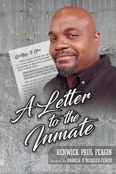 portada A Letter to the Inmate (en Inglés)