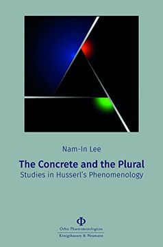 portada The Concrete and the Plural (in English)