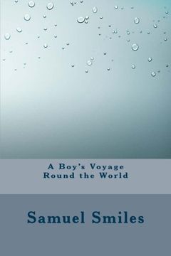 portada A Boy's Voyage Round the World