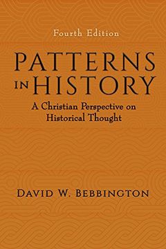portada Patterns in History: A Christian Perspective on Historical Thought (in English)