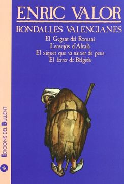 portada Rondalles Valencianes 3 (in Spanish)