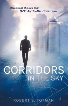 portada Corridors in the Sky: Revelations of a new York 9