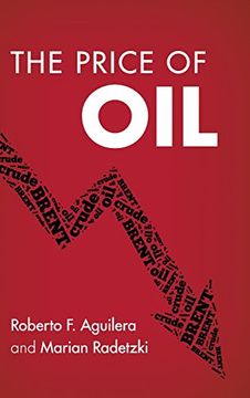portada The Price of oil (en Inglés)