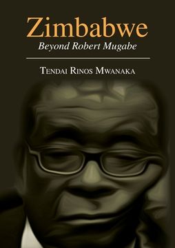 portada Zimbabwe: Essays, Non Fictions and Letters (en Inglés)