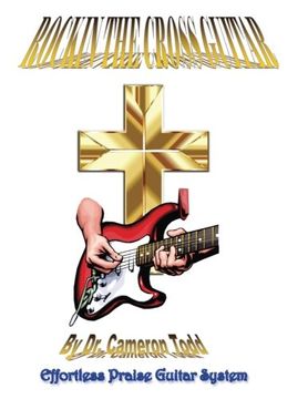 portada Rockin The Cross Guitar: Effortless Praise Guitar System
