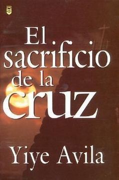 portada El Sacrificio de la Cruz (in Spanish)