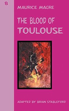 portada The Blood of Toulouse