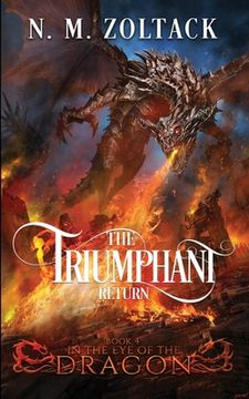 portada The Triumphant Return (en Inglés)