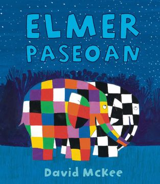 portada Elmer Paseoan (in Basque)