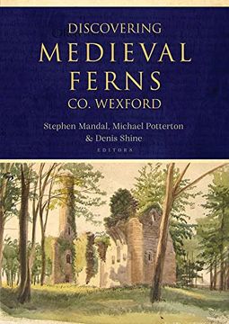 portada Discovering Medieval Ferns, Co. Wexford (en Inglés)