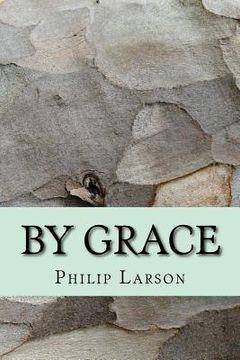 portada By Grace: Passion for People in Community (en Inglés)