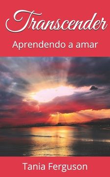 portada Transcender: Aprendendo a amar (en Portugués)