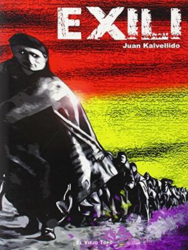 portada Exili