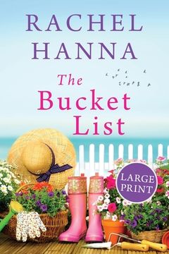 portada The Bucket List (in English)