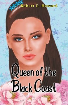 portada Queen of the Black Coast