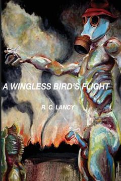 portada A Wingless Bird's Flight