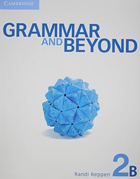 portada Grammar and Beyond Level 2 Student's Book b and Writing Skills Interactive Pack 