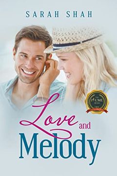 portada Love and Melody (in English)