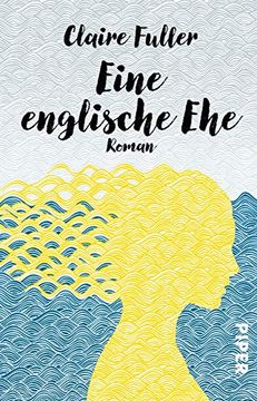 portada Eine Englische Ehe: Roman (in German)