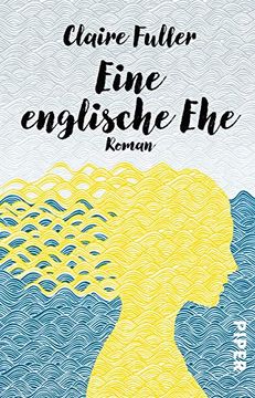 portada Eine Englische Ehe: Roman (en Alemán)