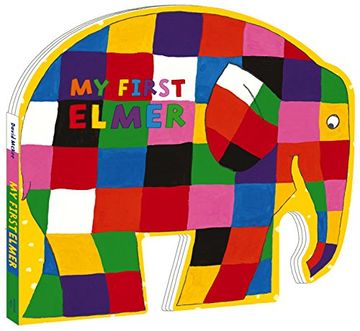 portada My First Elmer (in English)