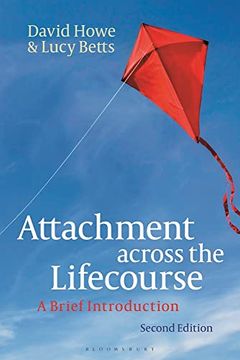 portada Attachment Across the Lifecourse: A Brief Introduction (en Inglés)