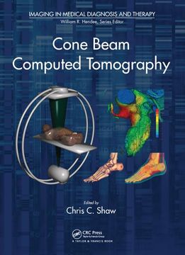 portada Cone Beam Computed Tomography (in English)