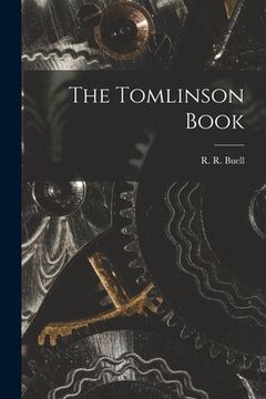 portada The Tomlinson Book (in English)