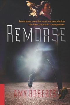 portada Remorse (in English)