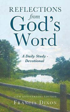 portada Reflections from God's Word (en Inglés)