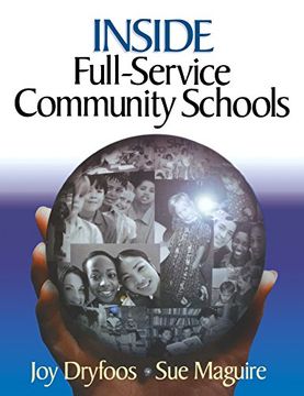 portada Inside Full-Service Community Schools (en Inglés)