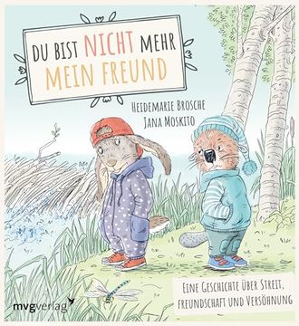 portada Du Bist Nicht Mehr Mein Freund! (en Alemán)