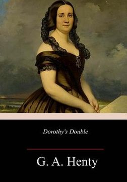 portada Dorothy's Double (en Inglés)