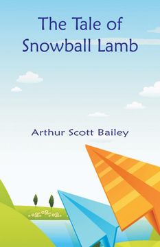 portada The Tale of Snowball Lamb 